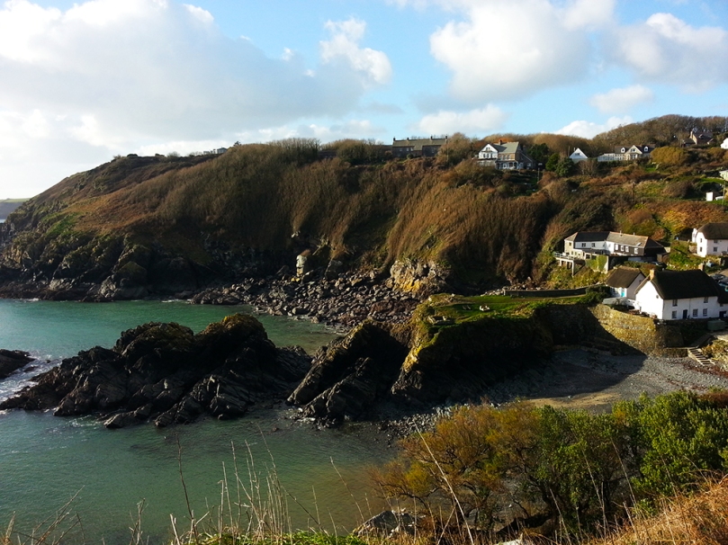 cadgwith